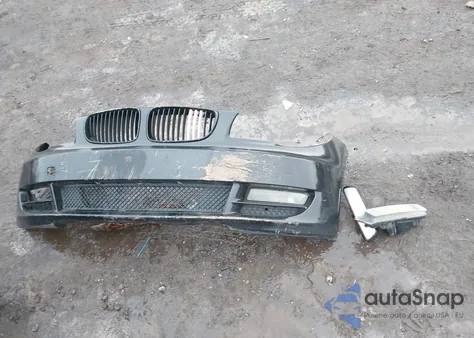 2010 BMW 128I z USA, uszkodzony, nr VIN WBAUP7C57AVK77386